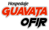 Hospedaje Guavata Ofir